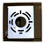 LRS-O3-MCT-BR - 7in 12W IP65 UP OR DOWN SCONCE - Westgate