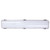 LVTE-2FT-15-25W-MCTP - 2FT VAPORT TIGHT SELECTABLE 15 - Westgate