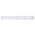LVTE-4FT-30-60W-MCTP - 4FT VAPORT TIGHT SELECTABLE 30 - Westgate