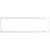 Westgate Lighting T8-EZ6-U2F-15W-MCT-GS-F TYPE A+B T8 U LAMP, 3CCT 30/40