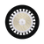 BAYE3 Round High Bay, 200W, 5000K, 120-347V, 0-10V Dimming, Black | BAYE3-200-50-H | 13158 | EiKO