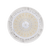 BAYE3 Round High Bay, PowerSET 240/200/180W, FieldCCeT 3500/4000/5000K, 120-277V, 0-10V Dimming, White | BAYE3-PS240-FCCT-U-WH | 13166 | EiKO