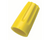 Ideal Industries Wire-Nut-74B Wire-Nut Wire Connector, Model 74B Yellow