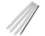 Ideal Industries IT2I-M Cable Tie, 8" 40 lb., Natural, 1000/Bag
