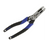 Ideal Industries 45-110 Forged Heavy-Duty Wire Stripper