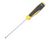 Ideal Industries 30-330 Twist-a-Nutª Pro Electrician's Screwdriver, #2 x 6", Square Head