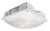CANOPYS4A/S020UNVD8SC2/C5WHTAA - Canopy Lights - Sylvania