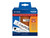 Brother BRTDK4205 BROTHER DK4205 TAPE WHT REMOVBLE 2.4" X 100'