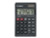 Canon CNMLS88HI CANON LS-88HIIII 8 DIGI GREEEN BASIC CALCULATOR