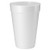 Dart RSC15454 DART FOAM HOT & COLD INSULATED CUPS-16OZ