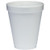 Dart RSC15448 DART FOAM HOT & COLD INSULATED CUPS-8OZ