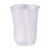 Empress RSC51192 EMPRESS POLYPRO CLEAR WRAPPED COLD CUP-9OZ