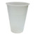 Empress RSC59731 EMPRESS POLYSTYRENE COLD CUP TRANSLUCENT-12OZ