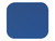 Fellowes FEL58021 FELLOWES 58021 BASIC 6PK BLUE MOUSE PADS