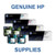 Hewlett-Packard HEWC4909AN HP OFFICEJET PRO 8000 #940XL HI YELLOW INK