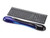 Kensington KMWK62397AM KENSINGTON K62397AM BLUE DUO GEL WAVE WRIST REST