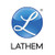 Lathem LTH1900L LATHEM 2100/4000 BX/1000 WEEKLY CARDS