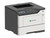 Lexmark LEX36ST500 LEXMARK MS622DE TAA LV LASER PRINT,NET,DUP