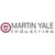 Martin Yale MYIWRA008530 MARTIN WRA008530 BLACK INK ROLLER