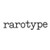 Rarotype RAR02ADL032 RAROTYPE ROYAL GROUP 02 HERALD PICA 10 PW