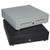 Sam4S CRS160006 SAM4S #6 (5B/9C) METAL MANUAL CASH DRAWER