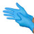 Universal PPE NITRILEGLOVELG NITRILE GLOVES LQ-100CT BOX LARGE SIZE