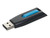 Verbatim VER49176 VERBATIM STORE'N'GO BLUE 16GB USB 3.0 FLASH DRIVE