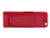 Verbatim VER95236 VERBATIM STORE'N'GO RED 4GB USB 2.0 FLASH DRIVE