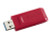 Verbatim VER97005 VERBATIM STORE'N'GO RED 64GB USB 2.0 FLASH DRIVE