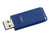 Verbatim VER97408 VERBATIM CLASSIC BLUE 32GB USB 2.0 FLASH DRIVE