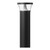 Westgate BOL-G5-101-MCTP-BK G5 Bollard Head Model 101 Select 25/18/13/8W 30/40/50K, Bk | Westgate at lightingandsupplies.com