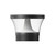 Westgate Lighting BOL-G5-101-MCTP-BK G5 BOLLARD HEAD MODEL 101 SEL