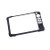 Lowrance 000-13978-001 HDS Carbon 7 Bezel & SD-Card Door