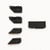 Simrad 000-15091-001 Cruise Corner Bezel, Chart Card Seal