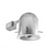Rayon Lighting RHL6RICAT-RFL6A9LXXK-019 6" Adjustable LED IC Air-Tight 900 LM Remodel Housing 0-10V Dimming 6" Commercial Downlight
