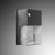 Rayon Lighting T620LED Small Industrial LED Wall Pack Wall Mounts