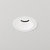 DMF Lighting 2_ Round Beveled Adjustable X Series Trim