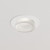 DMF Lighting 4_ Round Decorative Closed M Series Trim