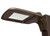 LEOTEK Arieta ComfortGuide Pedestrian & Site Luminaire LEOTEK Arieta ComfortGuide Pedestrian & Site Luminaire