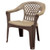 Adams Manufacturing 8248 Big Easy Stack Chair