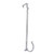 Adams Manufacturing 9220-99-1740 Adjustable Wreath Hook