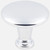 KasaWare K591PC-10 1-1/4" Diameter Ring Knob, 10-pack