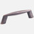 KasaWare K7553BORB-8 3-3/4" Overall Length Tapered Pull, 8-pack