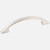 KasaWare K83796SN-8 4-7/8" Overall Length Contemporary Pull, 8-pack