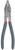 Aircraft Tool Supply 18627 Lineman Pliers, 8.25"