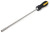 Aircraft Tool Supply 12218 12Pc Ratcheting 18" Screwdriver