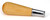 Aircraft Tool Supply 21528N Wooden File Handle