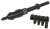 Aircraft Tool Supply 60530 Small Fastener Remover