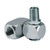 Aircraft Tool Supply 2563 Swivel Connector (1/4")