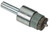 Aircraft Tool Supply 06741 Piloted Bonding Brush (1/8")